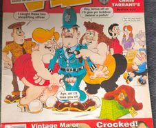 Viz Magazine Issue 94 (Feb 1994)