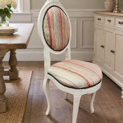 VINTAGE  French Style Side Chair