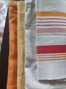 table runners