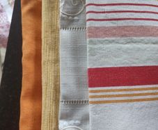 table runners
