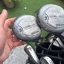 old golf set Image 4
