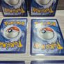 Pokemon cards - exellent condition Image 8