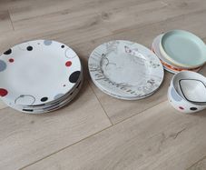 dinnerware