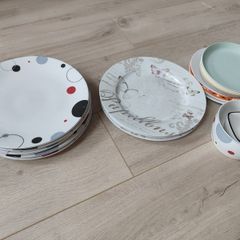 dinnerware
