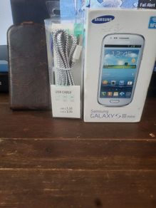 Samsung galaxy s3 mini