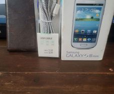 Samsung galaxy s3 mini