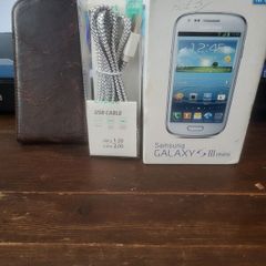 Samsung galaxy s3 mini