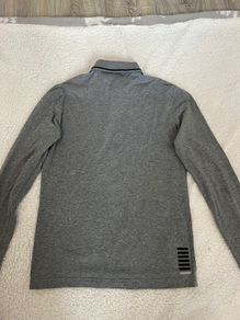 armani top