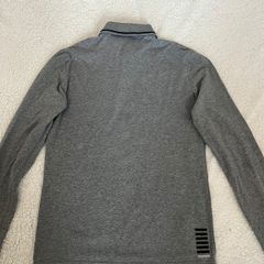 armani top