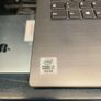 Lenovo ThinkBook 14 Intel CPU i7-1065G7 (10th Gen) 12GB Ram, 256GB SSD, Windows 11 Pro Notebook Grey Image 7