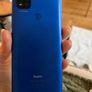 Redmi mobile phone Image 2