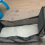 travel diaper bag Image 2