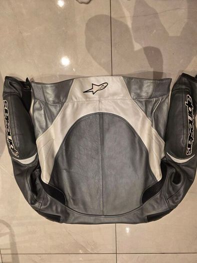 alpinestars leathers