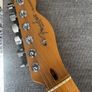 Fender American Telecaster 2002 Image 6