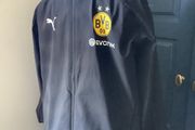 Borussia Dortmund jacket