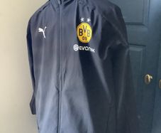 Borussia Dortmund jacket