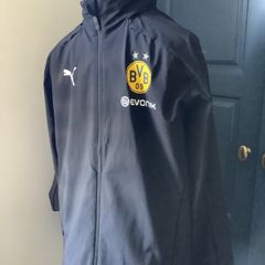 Borussia Dortmund jacket