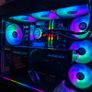 Gaming PC Intel Core Ultra 9 285K, RTX 5070 Ti, 32GB DDR5 Image 9