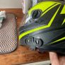 motorcycle helmet Image 6