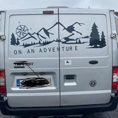 Ford Transit Van