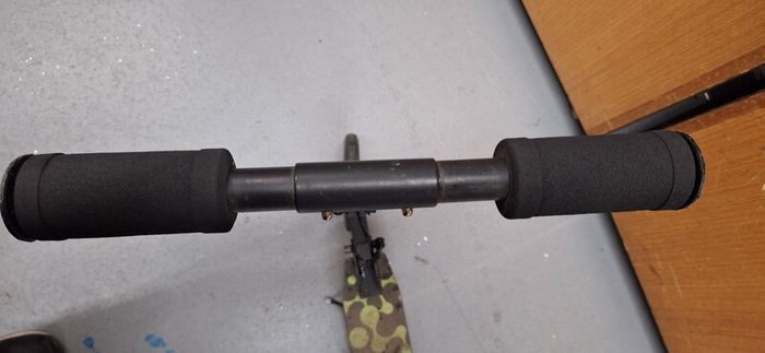 scooter blindside foldable