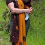 Yaro Celeste Duo ring sling Image 2