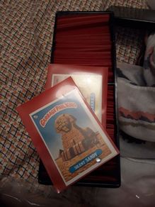 cards