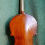 Vintage YAMADA Violin Image 6