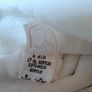 New vintage baby fur coat and hat Image 7