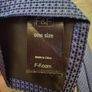 Purple tie Image 4