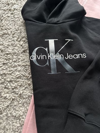 Calvin Klein Jeans track suit (12y)