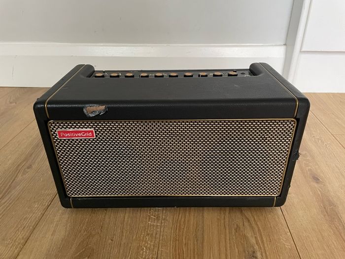 Positive Grid Spark 40 Amp