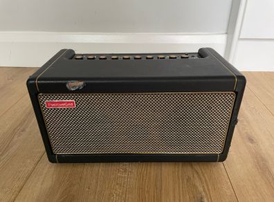 Positive Grid Spark 40 Amp