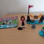 Lego friends 30398 adventure camp bridge Image 3