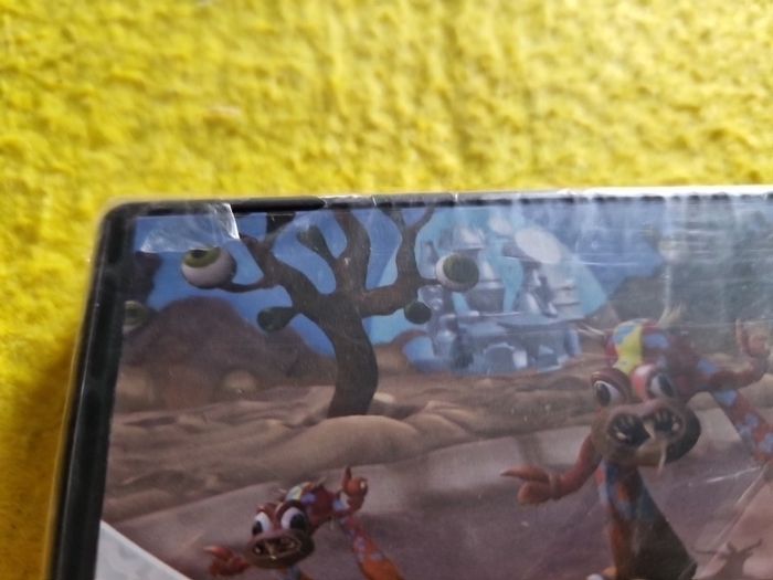 Spore Creature creator Pc games Original