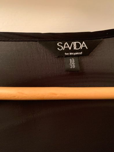 Savida Dress