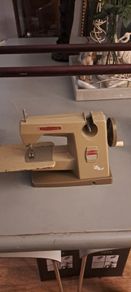 Vintage Sewing Machine