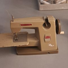 Vintage Sewing Machine
