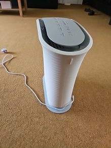 HoMedics AP25 Air Purifier