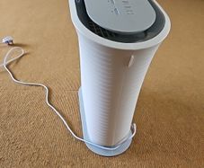 HoMedics AP25 Air Purifier