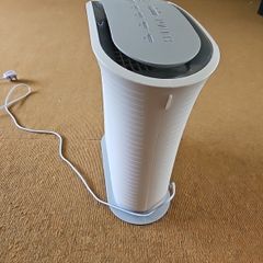 HoMedics AP25 Air Purifier
