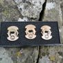 Irish Easter Rising, Independence, Civil War Badges Image 4