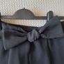 Claudie Pierlot Black Trousers Image 2