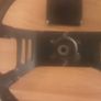 Classic Steering Wheel Image 3