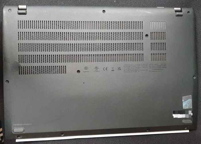 Lenovo ThinkPad L14 Gen 4 | Ryzen 5 Pro 7530U | 16GB RAM | 256GB NVMe | Windows 11 Pro