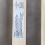 Mamas & Papas Mia Sleigh Cot Bed Image 4