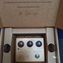 Behringer Centaur Overdrive-First(Lawsuit) Edition Image 2
