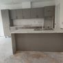 Brand New Kitchen with Peninsula (Island) Image 4