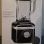 Kitchen Aid - Blender K400 - Artisan - Onyx Black Image 3