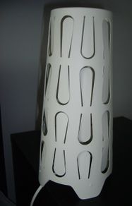 Lamp from Ikea